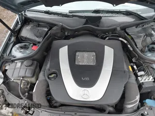 2006 Mercedes-Benz C 230 Sport with VIN WDBRF52H86A833794, listed as a IAAI auction lot 41564751 with 132,857 mi miles and . Bid and sale history available at carsss.com. Image 10.