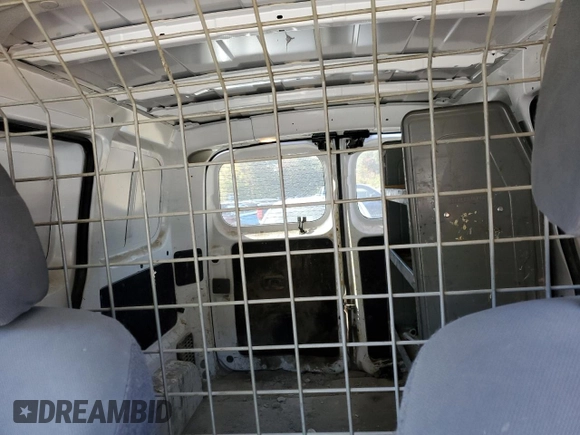 2019 Nissan NV200 Compact Cargo S with VIN 3N6CM0KN3KK711940, listed as a Copart auction lot 72228443 with 84,427 mi miles. Bid and sale history available at carsss.com. Image 10.