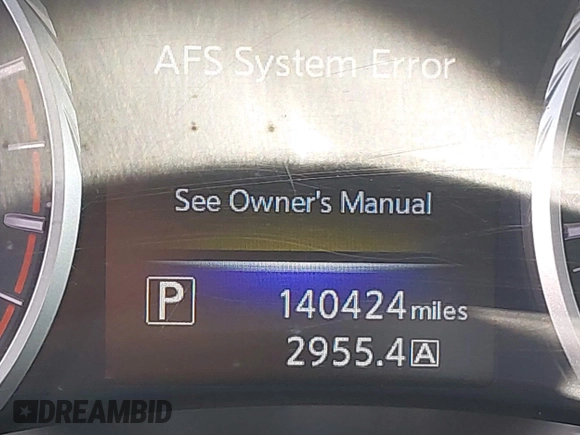 2014 Infiniti Q50 Hybrid Premium z VIN JN1AV7AP3EM690226, wystawiony jako IAAI lot #42259111 z przebiegiem 140 424 mil mil oraz . Historia ofert i sprzedaży dostępna na DreamBid. Obrazek 16.