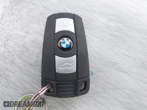 2006 BMW 5 Series 530i with VIN WBANE73506CM42692, listed as a IAAI auction lot 41712986 with 144,501 mi miles and . Bid and sale history available at carsss.com. Image 11.