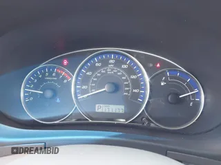 2010 Subaru Forester X Premium с VIN JF2SH6CC7AH732611, выставлен на аукционе IAAI как лот 42280071 с пробегом 171 177 миль миль и . История ставок и продаж доступна на DreamBid. Изображение 7.