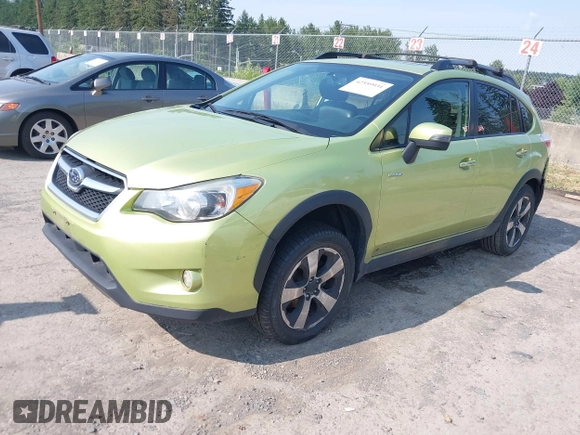 2015 Subaru Crosstrek Touring with VIN JF2GPBPC1FH226520, listed as a IAAI auction lot 42559931 with 160,279 mi miles and . Bid and sale history available at DreamBid. Image 20.