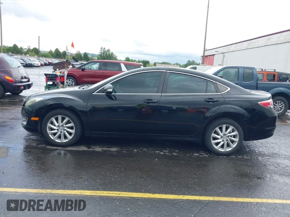 2011 Mazda 6 i Grand Touring с VIN 1YVHZ8CHXB5M08708, выставлен на аукционе IAAI как лот 42245761 с пробегом 144 801 миль миль и . История ставок и продаж доступна на DreamBid. Изображение 14.