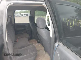 2002 Dodge 1500 with VIN 1D7HA18N32S620425, listed as a IAAI auction lot 42148959 with 263,500 mi miles and . Bid and sale history available at DreamBid. Image 8.