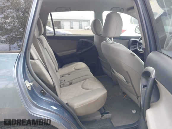 2012 Toyota RAV4 с VIN 2T3BF4DV5CW246207, выставлен на аукционе IAAI как лот 42235844 с пробегом 189 280 миль миль и . История ставок и продаж доступна на DreamBid. Изображение 8.