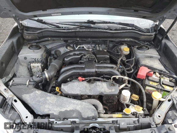 2015 Subaru Forester 2.5i Premium with VIN JF2SJADC8FG485571, listed as a Copart auction lot 45426385 with 138,222 mi miles and Salvage Title. Bid and sale history available at carsss.com. Image 13.