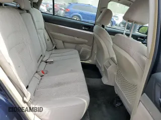 2013 Subaru Outback 2.5i с VIN 4S4BRBAC5D3278251, выставлен на аукционе Copart как лот 56733005 с пробегом 212 571 миль миль и Чистый • Clean title. История ставок и продаж доступна на DreamBid. Изображение 11.