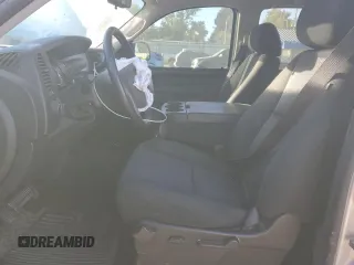 2012 GMC Sierra 1500 with VIN 3GTP1VE74CG170635, listed as a Copart auction lot 76307844 with 99,361 mi miles and Salvage Title. Bid and sale history available at DreamBid. Image 7.