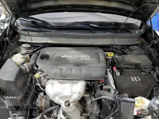 2016 Jeep Cherokee Altitude z VIN 1C4PJMCB7GW269314, wystawiony jako Copart lot #63018025 z przebiegiem 102 179 mil mil oraz Szkoda całkowita • Salvage title. Historia ofert i sprzedaży dostępna na DreamBid. Obrazek 12.