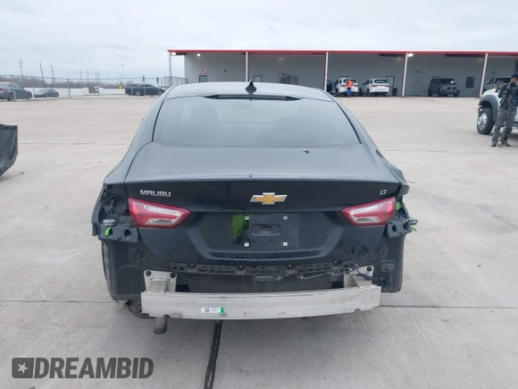 2020 Chevrolet Malibu LT with VIN 1G1ZD5ST3LF071901, listed as a IAAI auction lot 41570714 with 98,888 mi miles and . Bid and sale history available at DreamBid. Image 16.