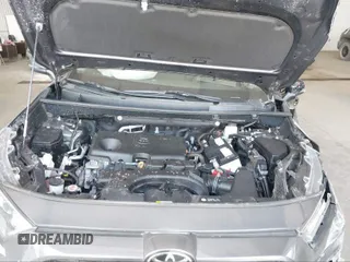 2020 Toyota RAV4 XLE with VIN 2T3P1RFV9LW136825, listed as a IAAI auction lot 41290003 with 40,056 mi miles and . Bid and sale history available at DreamBid. Image 10.