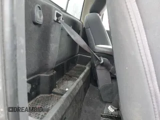 2012 Ram 1500 Express with VIN 3C6JD7AT2CG280229, listed as a Copart auction lot 48588635 with 91,019 mi miles and Salvage Title. Bid and sale history available at carsss.com. Image 11.