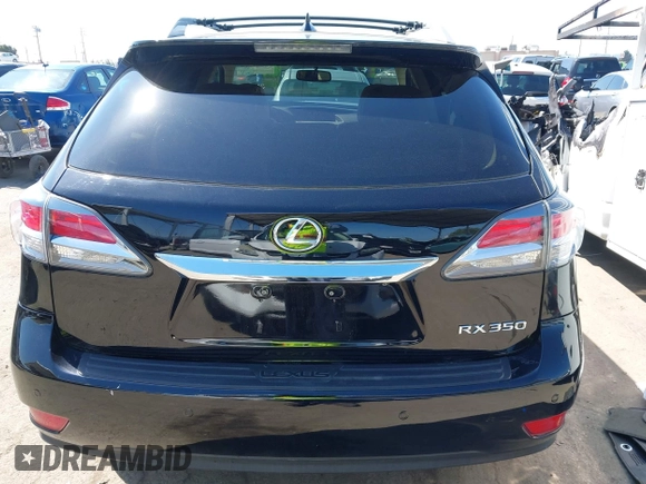 2015 Lexus RX 350 with VIN 2T2ZK1BA3FC178461, listed as a IAAI auction lot 41991818 with 85,140 mi miles and . Bid and sale history available at carsss.com. Image 17.