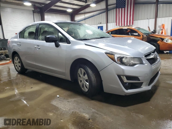 2015 Subaru Impreza z VIN JF1GJAA68FH021814, wystawiony jako Copart lot #55384315 z przebiegiem 119 596 mil mil oraz Szkoda całkowita • Salvage title. Historia ofert i sprzedaży dostępna na DreamBid. Obrazek 4.