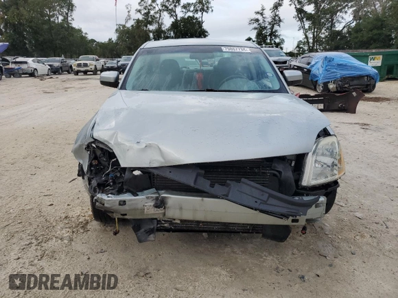 2007 Mercury Montego Premier z VIN 1MEHM42117G604211, wystawiony jako Copart lot #79867734 z przebiegiem 69 585 mil mil oraz Szkoda całkowita • Salvage title. Historia ofert i sprzedaży dostępna na DreamBid. Obrazek 5.