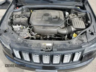 2020 Jeep Grand Cherokee Laredo E with VIN 1C4RJFAG6LC209913, listed as a Copart auction lot 72572484 with 85,139 mi miles and Non Repairable. Bid and sale history available at carsss.com. Image 14.