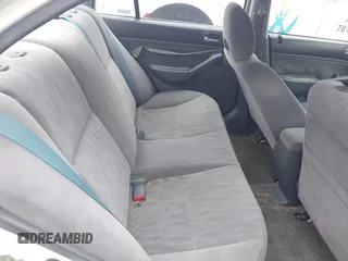 2003 Honda Civic LX z VIN 2HGES16573H500490, wystawiony jako IAAI lot #42168328 z przebiegiem 206 186 mil mil oraz . Historia ofert i sprzedaży dostępna na DreamBid. Obrazek 8.