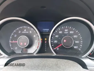 2013 Acura TL Technology z VIN 19UUA9F53DA002736, wystawiony jako IAAI lot #42303364 z przebiegiem 154 984 mil mil oraz . Historia ofert i sprzedaży dostępna na DreamBid. Obrazek 7.