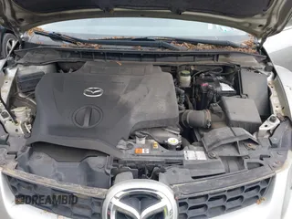 2007 Mazda CX-7 Sport z VIN JM3ER293270102194, wystawiony jako IAAI lot #42187967 z przebiegiem 97 539 mil mil oraz . Historia ofert i sprzedaży dostępna na DreamBid. Obrazek 10.