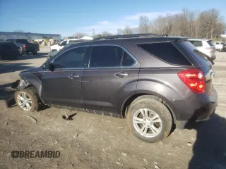 2014 Chevrolet Equinox LT with VIN 1GNALBEK4EZ121349, listed as a Copart auction lot 88648595 with 161,586 mi miles and Clean Title. Bid and sale history available at carsss.com. Image 2.