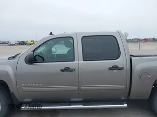 2013 Chevrolet Silverado 1500 LT with VIN 3GCPKSE73DG249856, listed as a IAAI auction lot 41973964 with 135,580 mi miles. Bid and sale history available at carsss.com. Image 14.