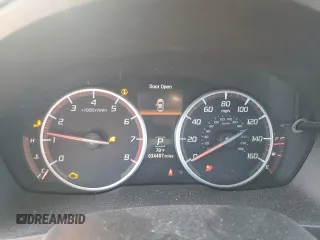 2022 Acura ILX Premium z VIN 19UDE2F80NA007612, wystawiony jako Copart lot #54206715 z przebiegiem 34 407 mil mil oraz Szkoda całkowita • Salvage title. Historia ofert i sprzedaży dostępna na DreamBid. Obrazek 9.