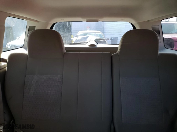 2011 Jeep Patriot Sport with VIN 1J4NF1GB8BD266261, listed as a Copart auction lot 74470144 with 132,974 mi miles and Salvage Title. Bid and sale history available at carsss.com. Image 10.