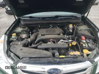 2012 Subaru Outback Limited z VIN 4S4BRCJC6C3253735, wystawiony jako Copart lot #59421065 z przebiegiem 86 511 mil mil oraz Szkoda całkowita • Salvage title. Historia ofert i sprzedaży dostępna na DreamBid. Obrazek 12.