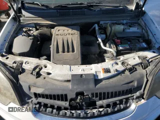 2015 Chevrolet Captiva Sport LTZ with VIN 3GNAL4EK5FS501892, listed as a Copart auction lot 89348865 with 102,078 mi miles and Clean Title. Bid and sale history available at DreamBid. Image 12.