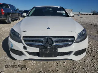 2016 Mercedes-Benz C 300 с VIN 55SWF4JB5GU149238, выставлен на аукционе Copart как лот 87920625 с пробегом 163 808 миль миль и Чистый • Clean title. История ставок и продаж доступна на DreamBid. Изображение 5.