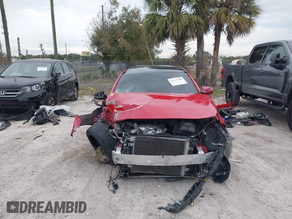 2019 Mercedes-Benz A 220 with VIN WDD3G4EB4KW016198, listed as a IAAI auction lot 41334708 with Not Provided miles and . Bid and sale history available at DreamBid. Image 12.