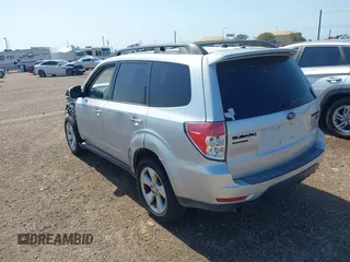 2010 Subaru Forester XT Limited with VIN JF2SH6FC5AH742081, listed as a IAAI auction lot 42358962 with 142,627 mi miles and . Bid and sale history available at DreamBid. Image 3.