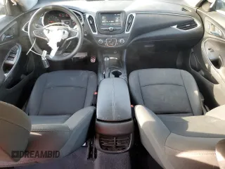 2016 Chevrolet Malibu LT with VIN 1G1ZE5ST1GF344160, listed as a Copart auction lot 53835345 with 193,925 mi miles and Salvage Title. Bid and sale history available at DreamBid. Image 8.