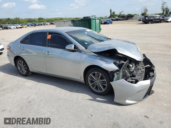 2015 Toyota Camry XLE с VIN 4T1BF1FK1FU897705, выставлен на аукционе Copart как лот 59878385 с пробегом 129 152 миль миль и Списание • Salvage title. История ставок и продаж доступна на DreamBid. Изображение 4.