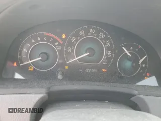 2008 Toyota Solara SE with VIN 4T1FA38P68U155565, listed as a Copart auction lot 69006944 with 183,799 mi miles and Salvage Title. Bid and sale history available at DreamBid. Image 9.