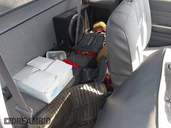 1994 Toyota Pickup с VIN JT4VN93D1R5041456, выставлен на аукционе IAAI как лот 41916959 с пробегом 181 307 миль миль и . История ставок и продаж доступна на DreamBid. Изображение 8.