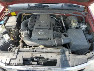 2016 Nissan Frontier SV с VIN 1N6AD0ER4GN703773, выставлен на аукционе Copart как лот 60207245 с пробегом 186 323 миль миль и Списание • Salvage title. История ставок и продаж доступна на DreamBid. Изображение 11.