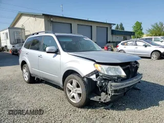 2009 Subaru Forester X Limited с VIN JF2SH64639H768509, выставлен на аукционе Copart как лот 55351545 с пробегом 123 056 миль миль и Списание • Salvage title. История ставок и продаж доступна на DreamBid. Изображение 14.