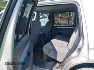 2004 Ford Explorer XLT z VIN 1FMZU73K74UB13312, wystawiony jako IAAI lot #42734477 z przebiegiem Nie podano mil oraz . Historia ofert i sprzedaży dostępna na DreamBid. Obrazek 8.