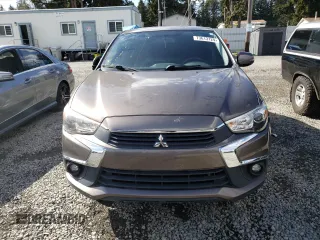 2016 Mitsubishi Outlander Sport 2.4 SE with VIN JA4AP3AW6GZ047456, listed as a Copart auction lot 73613124 with 140,159 mi miles and Clean Title. Bid and sale history available at carsss.com. Image 5.