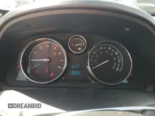 2015 Chevrolet Captiva Sport LS with VIN 3GNAL2EK2FS503359, listed as a Copart auction lot 80503174 with 62,655 mi miles and Salvage Title. Bid and sale history available at DreamBid. Image 9.