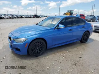 2013 BMW 3 Series 328i xDrive с VIN WBA3B3C5XDF544022, выставлен на аукционе Copart как лот 56038865 с пробегом 163 278 миль миль и Списание • Salvage title. История ставок и продаж доступна на DreamBid. Изображение 1.