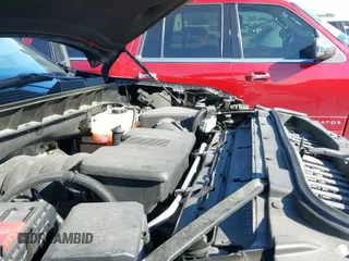 2024 Chevrolet Silverado 1500 LTZ with VIN 2GCUDGED1R1146211, listed as a IAAI auction lot 41146831 with 14,279 mi miles and . Bid and sale history available at DreamBid. Image 19.