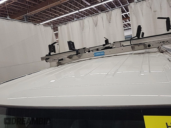 2017 Nissan NV SV with VIN 1N6AF0KY0HN808589, listed as a IAAI auction lot 42727623 with 114,209 mi miles and . Bid and sale history available at DreamBid. Image 6.