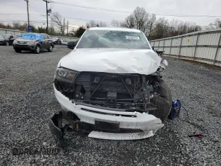 2020 Dodge Durango GT Plus z VIN 1C4RDJDG3LC373920, wystawiony jako Copart lot #53252725 z przebiegiem 68 420 mil mil oraz Szkoda całkowita • Salvage title. Historia ofert i sprzedaży dostępna na DreamBid. Obrazek 5.