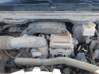 2022 Ram 1500 Big Horn with VIN 1C6SRFFT2NN317525, listed as a IAAI auction lot 42532586 with 208,545 mi miles and . Bid and sale history available at DreamBid. Image 9.