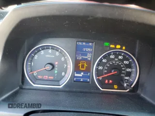 2011 Honda CR-V EX-L with VIN 5J6RE3H78BL030239, listed as a Copart auction lot 47342845 with 137,093 mi miles and Salvage Title. Bid and sale history available at carsss.com. Image 9.