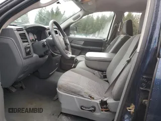 2007 Dodge 1500 ST with VIN 1D7HU18P87J507401, listed as a Copart auction lot 43823185 with 177,377 mi miles and Clean Title. Bid and sale history available at DreamBid. Image 7.