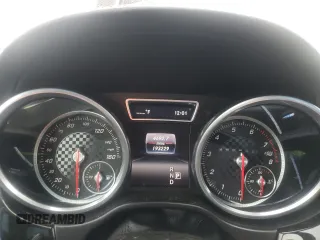2016 Mercedes-Benz GLE 450 AMG z VIN 4JGED6EB2GA017633, wystawiony jako Copart lot #55048555 z przebiegiem 193 229 mil mil oraz Szkody całkowita. Historia ofert i sprzedaży dostępna na DreamBid. Obrazek 9.