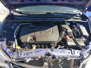 2014 Toyota Corolla L with VIN 5YFBURHE4EP006267, listed as a IAAI auction lot 41658018 with 96,423 mi miles and . Bid and sale history available at DreamBid. Image 10.